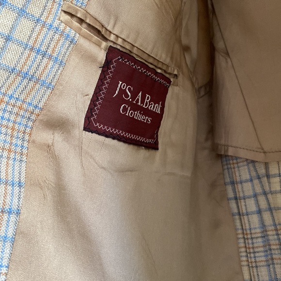 Vintage Men’s Sport Jacket/Blazer - Picture 3 of 5